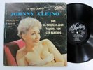 JOHNNY ALBINO Con Trio SAN JUAN Los PANCHOS Lo Que Canto LP Latin Cheesecake