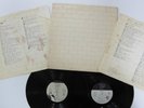PINK FLOYD the Wall 2xLP 