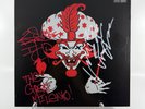 Insane Clown Posse - The Great Milenko ICP Vinyl White & Orange Color Signed JSA