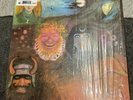 King Crimson - In The Wake Of Poseidon LP, Album, Vinyl