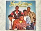 New Edition ST MCA Records MCA-5515 1984 / Ray Parker Jr.「Mr. Telephone Man」