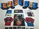 GUNS N' ROSES USE YOUR ILLUSION [SUPER DELUXE EDITION 12LP/BLU-RAY] NEW LP