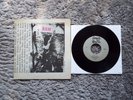VERY RARE-DIODES RAW/WAR 1977 CANADIAN PUNK ROCK-45-CRASH N BURN RECORDS-NICE