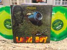 PHISH LAWN BOY (Olfactory Hues Version) VG++ TO NM GREEN RECORD LP VINYL 2021
