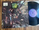 CREEDENCE CLEARWATER REVIVAL   BAYOU COUNTRY LP   FANTASY   SHRINK   STEREO   EX