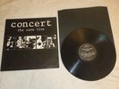 THE CURE-CONCERT THE CURE LIVE 1984 FICTION RECORDS LP 823 682-1 EXC. VG+ UK IMP