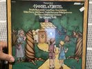 Georg Solti Hansel & Gretel Vinyl 2-LP Record Album Box Set NEW SEALED
