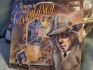 Return To Casablanca Special Promotion Copy Vinyl Rare Kiss NM/VG+
