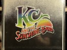 KC & The Sunshine Band - KC And The Sunshine Band (VINYL) - FUNK *SEALED*
