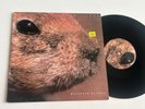 BUTTHOLE SURFERS pepper EP CAPITOL us VG++/VG++. 10 INCH