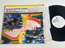 TEST PRESSING MFSL LP MOODY BLUES: DAYS OF FUTURE PASSED 1-085. ONE SIDE SAMPLER