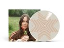 Kacey Musgraves Deeper Well QUILTED Picture Disc Vinyl Limited NEW - SOLD OUT