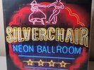 Neon Ballroom by Silverchair (Sealed & New)w/minor sleeve damage