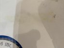 Styx Paradise Theatre Vinyl Test Pressing EX Condition