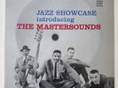 Rare World Pacific Jazz Stereo Jazz Showcase: The Mastersounds Exc