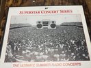 WESTWOOD ONE SUPERSTAR CONCERT SERIES Featuring styx 1983  Vinyl Like New RARE