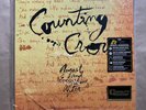 COUNTING CROWS August 2LP 2012 45RPM 200 Gram Audiophile Vinyl Analogue US 1st S