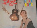 Jazz for Playboys (Savoy MG 12095) 1957 Lp