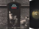 LP JOHN LENNON ROCK 'N' ROLL 1975 APPLE MADE IN ITALY GENE VINCENT CHUCK BERRY