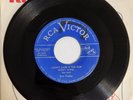 Elvis Presley I Don't Care If The Sun Don't Shine / Good Rockin' Tonight 45 VG+