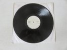 THE CROSS Blue Rock ELECTROLA 1991 TEST PRESSING VINYL LP ROGER TAYLOR QUEEN