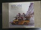 Beach Boys Surfin Safari 1962 Capitol Record T 1808 VG+/VG ULTRASONIC CLEAN