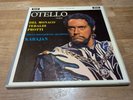 SET 209-11 Verdi Otello Del Monaco Tebaldi Vienna Philharmonic Karajan ED1 WBG