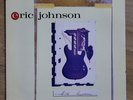 [EX+] Eric Johnson - Ah Via Musicom (1991 Korea 1ST LP Vinyl )