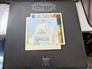 LED ZEPPELIN “THE SONG REMAINS THE SAME” 1976 SWAN SONG W89402 ITA first ed. VG+