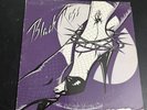 Black Rose with Cher - Self Titled, Casablanca Records, 1980, R12
