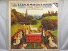 Bach - Mass in B Minor - John Eliot Gardiner - 2LP Box Set AP R 225064