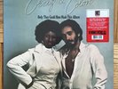 CELIA CRUZ & WILLIE COLON VINYL “ONLY THEY COULD HAVE MADE THIS ALBUM” RSD RARE