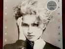 ⭐️MADONNA⭐️The First Album Crystal Clear 180 Gram Vinyl LP ️ SEALED ‼️