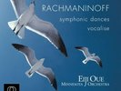 REFERENCE RECORDINGS  RM-1504 RACHMANINOFF VOCALISE OUE