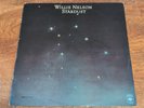 Willie Nelson Stardust Original Pressing 1978 Vinyl L P