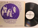 Blue Cheer Vincebus Erupts 1968 White Label Promo Mono LP Phillips PHM 200-264