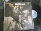 Howlin Wolf ‎– More Real Folk Blues - Chess Records LP 1512 - Mono