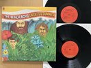 BEACH BOYS ENDLESS SUMMER 2LP Capitol Records SVBB-11307 1974 BRIAN WILSON EX