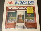 THE BEACH BOYS SMILE Sessions Collector Box Set 2LP 5CD 2EP Brian Wilson NEW