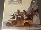 THE BEACH BOYS SURFIN’ SAFARI MONO 1st PRESSING T 1808 Brian Wilson