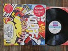 The DEVIANTS PTOOFF  Sire London 1968 LP HYPE STICKERS Psych rock rare