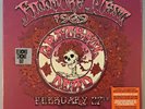 Grateful Dead Fillmore West February 27, 1969 4 LP Vinyl Box Set Factory Sealed