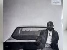 Kendrick Lamar GNX 2025 Grand National *Tour Exclusive Mustard Yellow* Vinyl