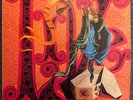Grateful Dead Live Dead 2LP Vinyl Record 1983 Warner Bros. Repress Classic Rock