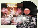 W.A.S.P. S/T Japan LP [14456ER]