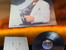 Michael Jackson Thriller Misprint 1st Press See Pics Vinyl LP Record Album Rare