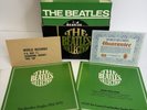 THE BEATLES 45's COLLECTION 1962-1970,  25 VINYL SINGLES BOX SET. Condition NM.