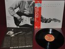 ERIC CLAPTON - SLOWHAND - RSO MWF 1038 1977 - JAPAN OBI NM LP 1ST EDITION