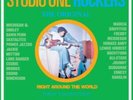 STUDIO ONE ROCKERS (2LP/DL CARD) by Various Artists [VINYL]