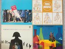 FAIRPORT CONVENTION-FULL HOUSE,GLADYS LEAP,TIPPLERS TALE + BONNY BUNCH OF ROSES